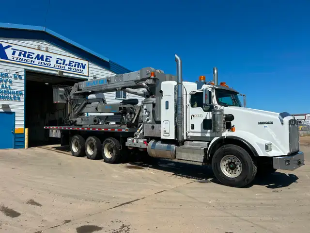 Part-time Class 1 or 3 Driver Wanted