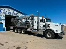 Part-time Class 1 or 3 Driver Wanted