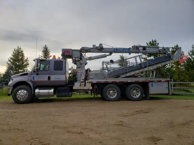 Part-time Class 1 or 3 Driver Wanted - Photo 2