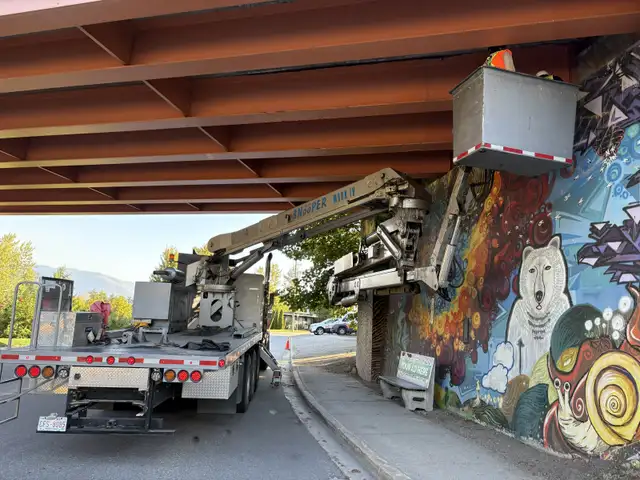 Part-time Class 1 or 3 Driver Wanted - Photo 4