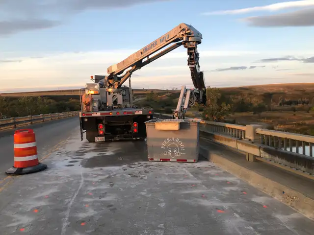 Part-time Class 1 or 3 Driver Wanted - Photo 7