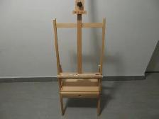 ART EASEL   Meeden   studio brand