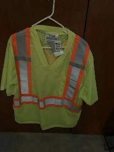 Viking High Visibility Shirt