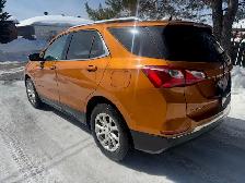 2018 Chevrolet Equinox LT - Photo 2