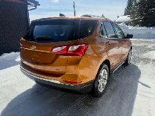 2018 Chevrolet Equinox LT - Photo 4