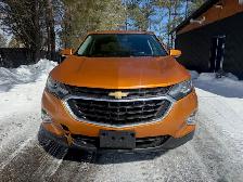 2018 Chevrolet Equinox LT - Photo 6