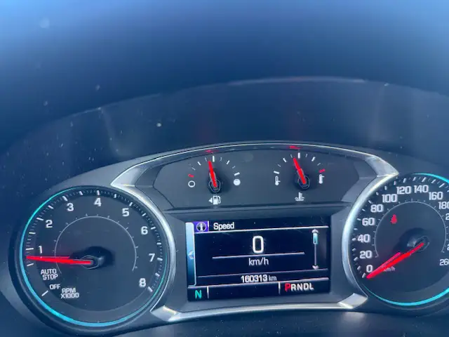 2018 Chevrolet Equinox LT - Photo 7