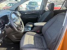 2018 Chevrolet Equinox LT - Photo 8