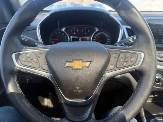 2018 Chevrolet Equinox LT - Photo 9