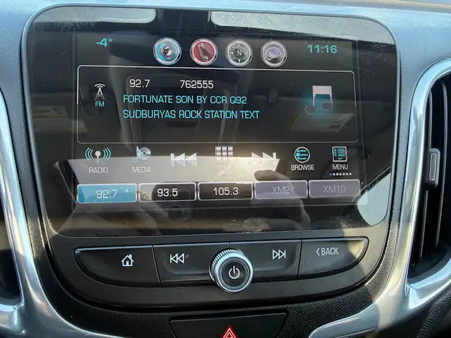 2018 Chevrolet Equinox LT - Photo 10