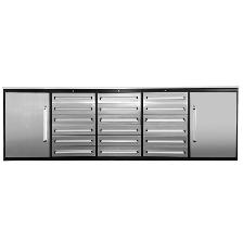 10FT-18D-S Workbench Cabinet – Heavy Duty & Durable - Photo 3