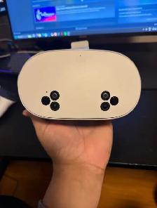 meta quest 3s - Photo 2