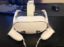 meta quest 3s - Photo 3