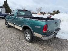 1997 Ford F-150 - Photo 3