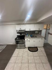 One bedroom Basement apartment for rent - Photo 4