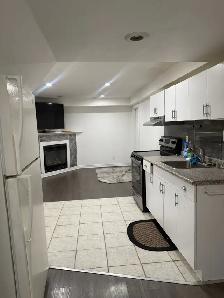 One bedroom Basement apartment for rent - Photo 6