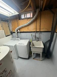 One bedroom Basement apartment for rent - Photo 8