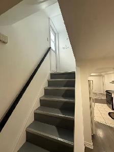 One bedroom Basement apartment for rent - Photo 12