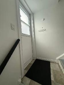 One bedroom Basement apartment for rent - Photo 13