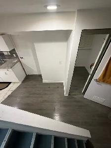 One bedroom Basement apartment for rent - Photo 14