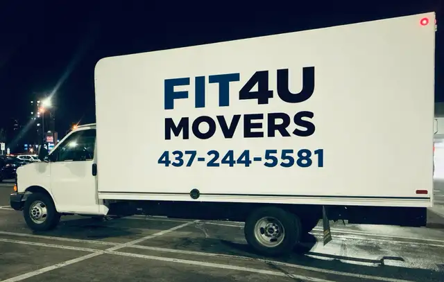 toronto affordable moving