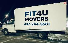toronto affordable moving