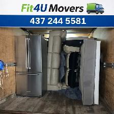 toronto affordable moving - Photo 7