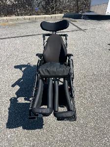 TILT WHEELCHAIR DELIVERY INCLUDED - Photo 4