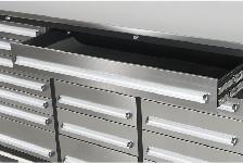 10FT-35D-3 Workbench – Heavy Duty & Durable - Photo 2