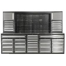 10FT-35D-3 Workbench – Heavy Duty & Durable - Photo 3