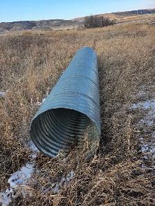 culvert pipe