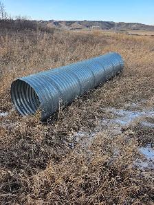 culvert pipe - Photo 2