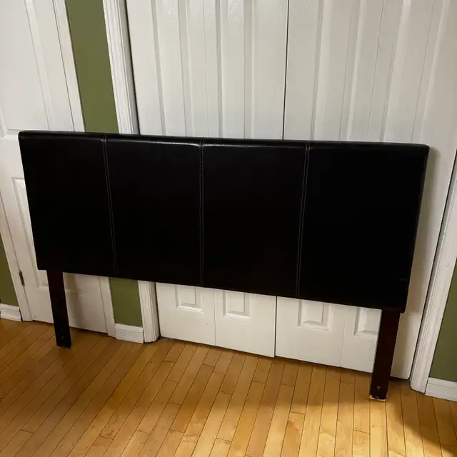 Headboard - Queen size