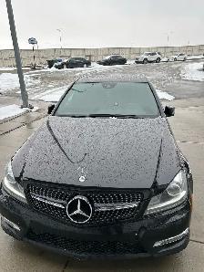 Mercedes c300 4matic - Photo 2