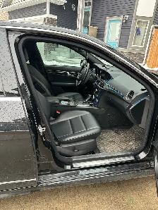 Mercedes c300 4matic - Photo 4