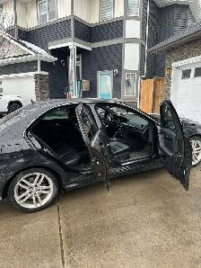 Mercedes c300 4matic - Photo 5