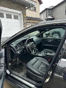 Mercedes c300 4matic - Photo 7