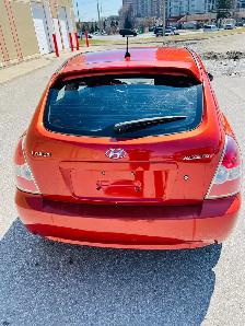 2009 Hyundai Accent Sport ( VERY LOW KM ) - Photo 3