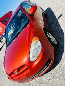 2009 Hyundai Accent Sport ( VERY LOW KM ) - Photo 4