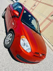 2009 Hyundai Accent Sport ( VERY LOW KM ) - Photo 5