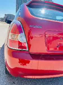 2009 Hyundai Accent Sport ( VERY LOW KM ) - Photo 7