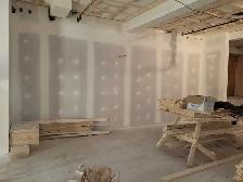 PLÂTRIER/TIREUR DE JOINTS - Photo 2