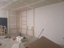 PLÂTRIER/TIREUR DE JOINTS - Photo 3