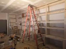 PLÂTRIER/TIREUR DE JOINTS - Photo 4