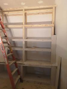 PLÂTRIER/TIREUR DE JOINTS - Photo 5