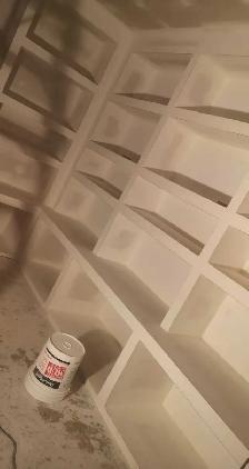 PLÂTRIER/TIREUR DE JOINTS - Photo 7