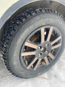 2005 Honda civic - Photo 4