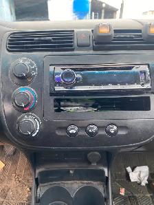 2005 Honda civic - Photo 6