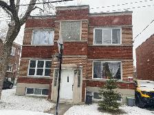 A louer 31/2 trois et demi 3.5