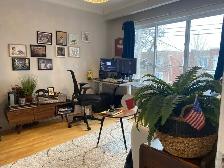 A louer 31/2 trois et demi 3.5 - Photo 2